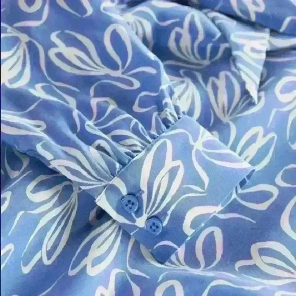 Ted Baker Mini Dress - Picture 4 of 4